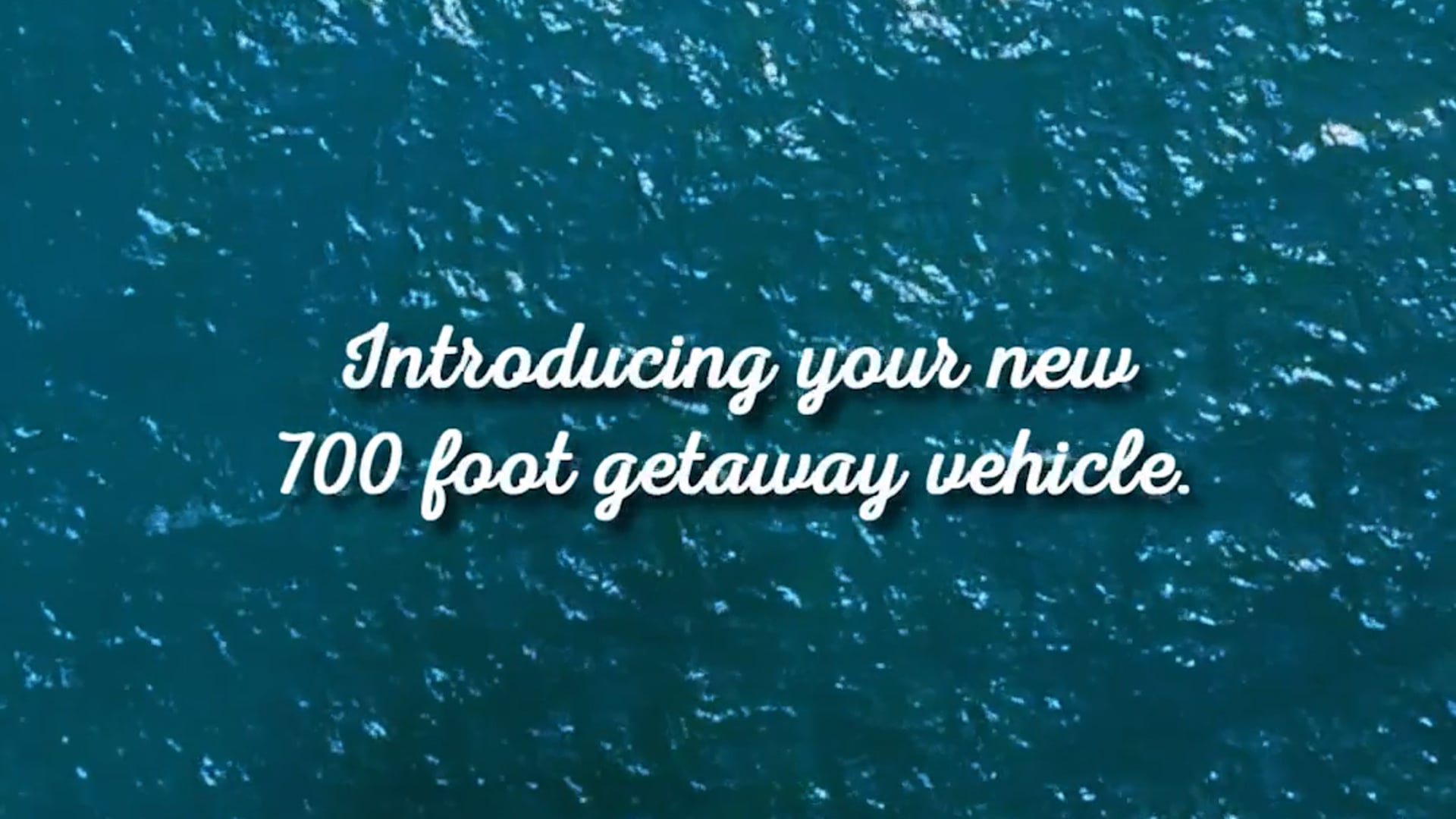 Margaritaville at Sea "Getaway Vehicle"