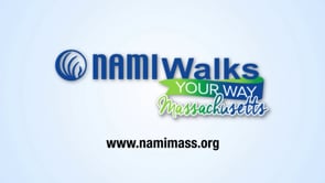 NAMIWalks Massachusetts May 21 2022