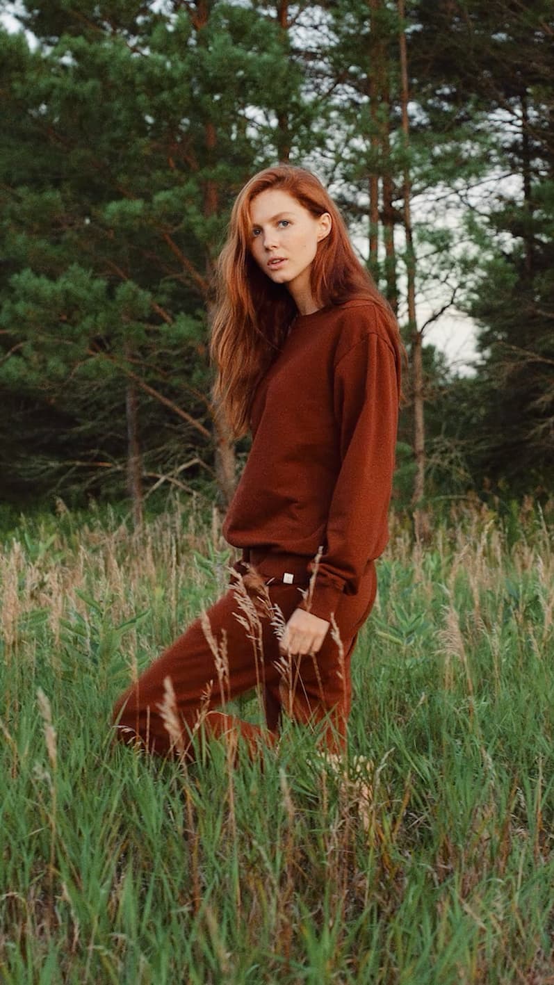 TKEES FW CORE Campaign Vertical Video