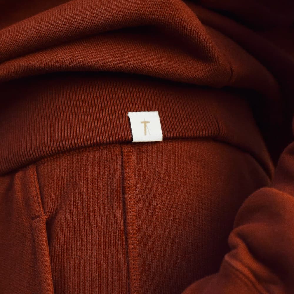 TKEES FW CORE Campaign Square Video