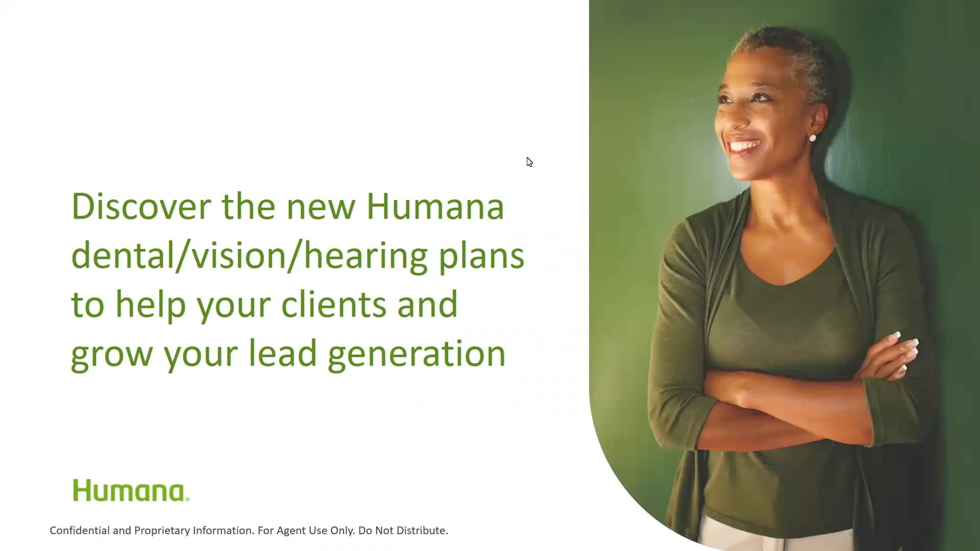 2022 Dental and Vision Humana Extend Plans on Vimeo