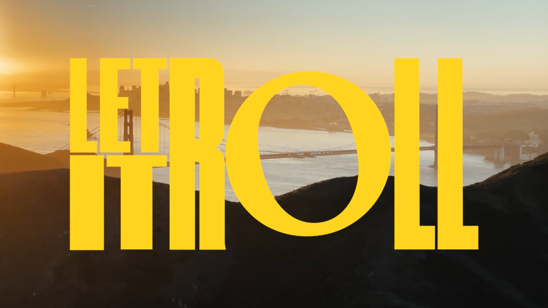 Culture Trip & Visit California  - Let It Roll - Series Trailer