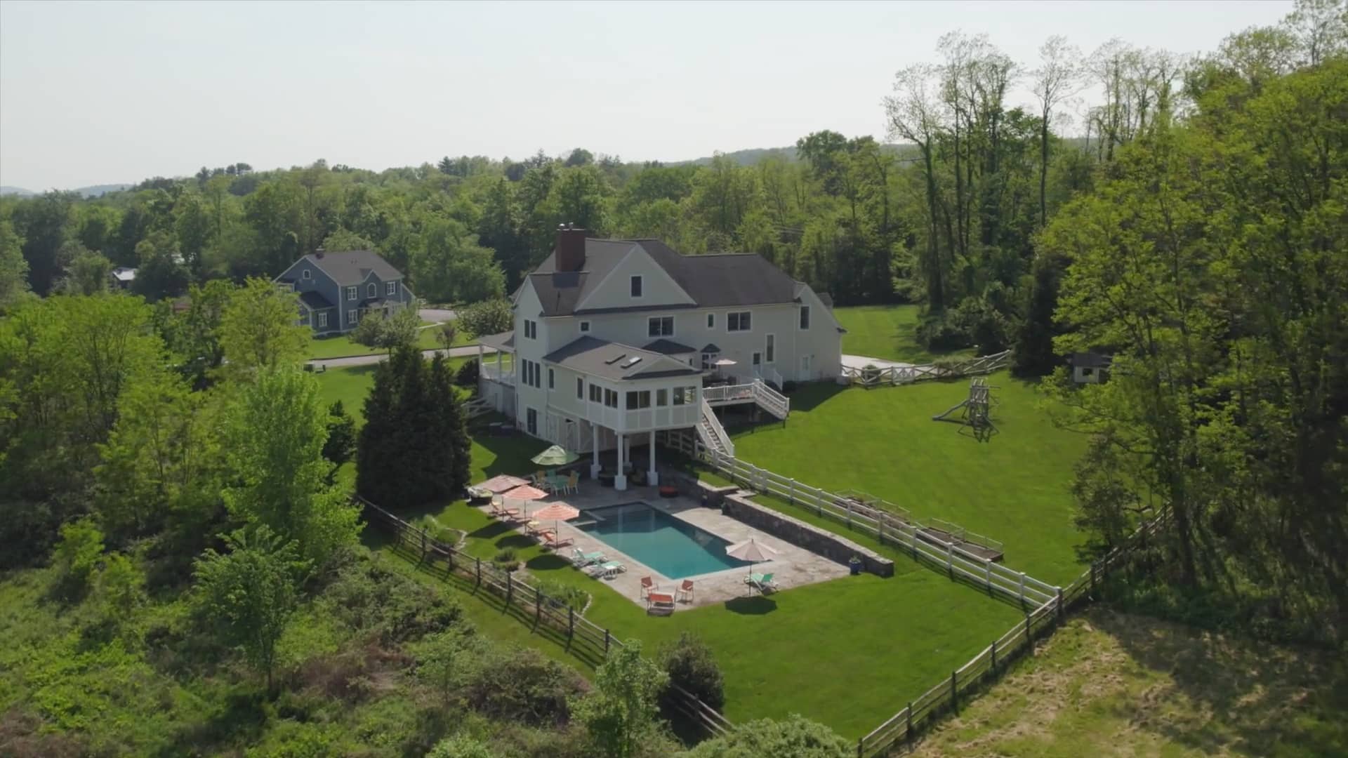 1224 White Horse Lane, Yorktown Heights, NY MLS on Vimeo