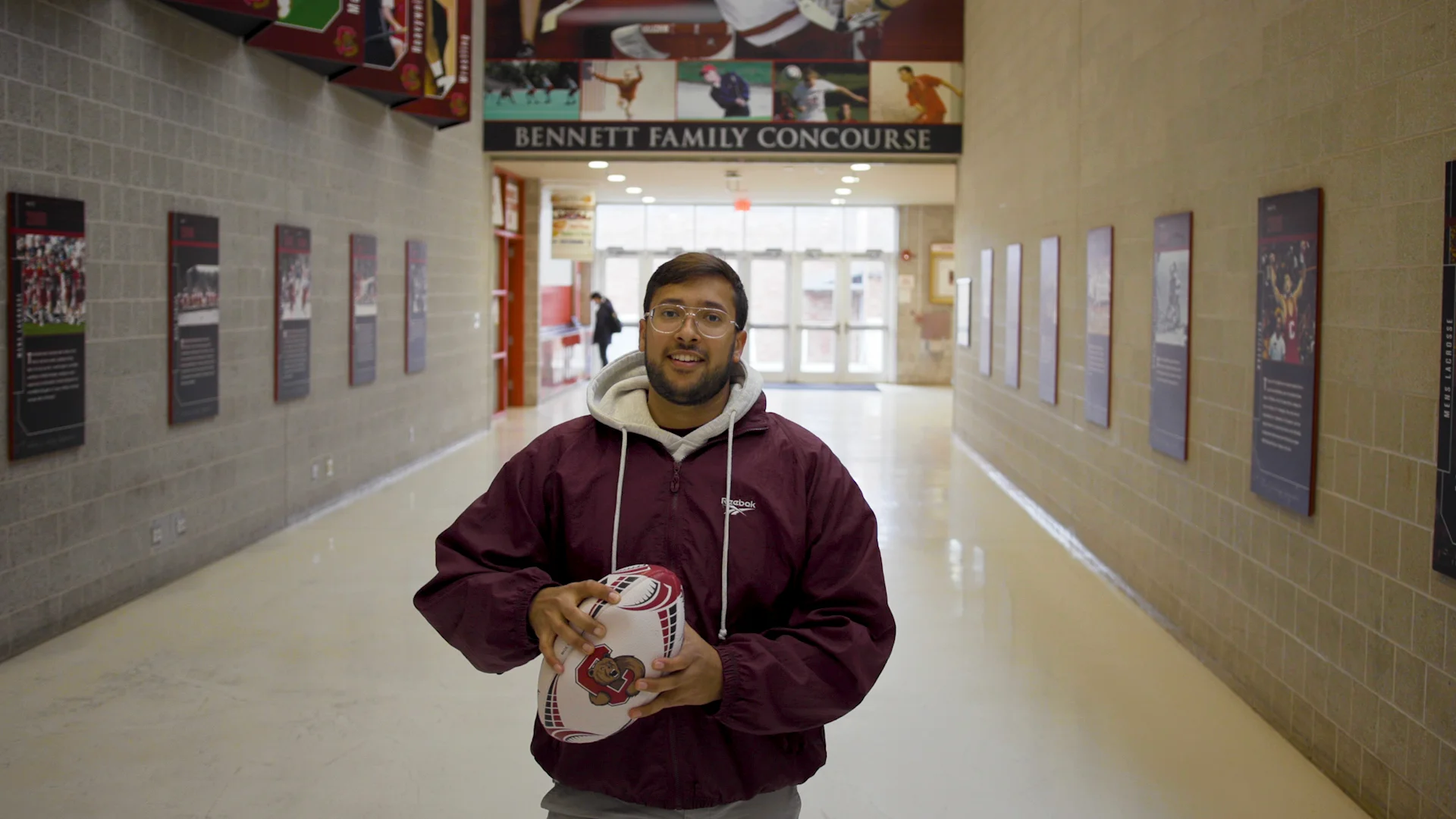 Cornell Arts and Sciences - Cornell Arts & Sciences Student Profile ...