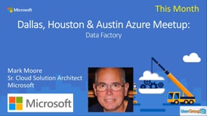 Azure Data Factory