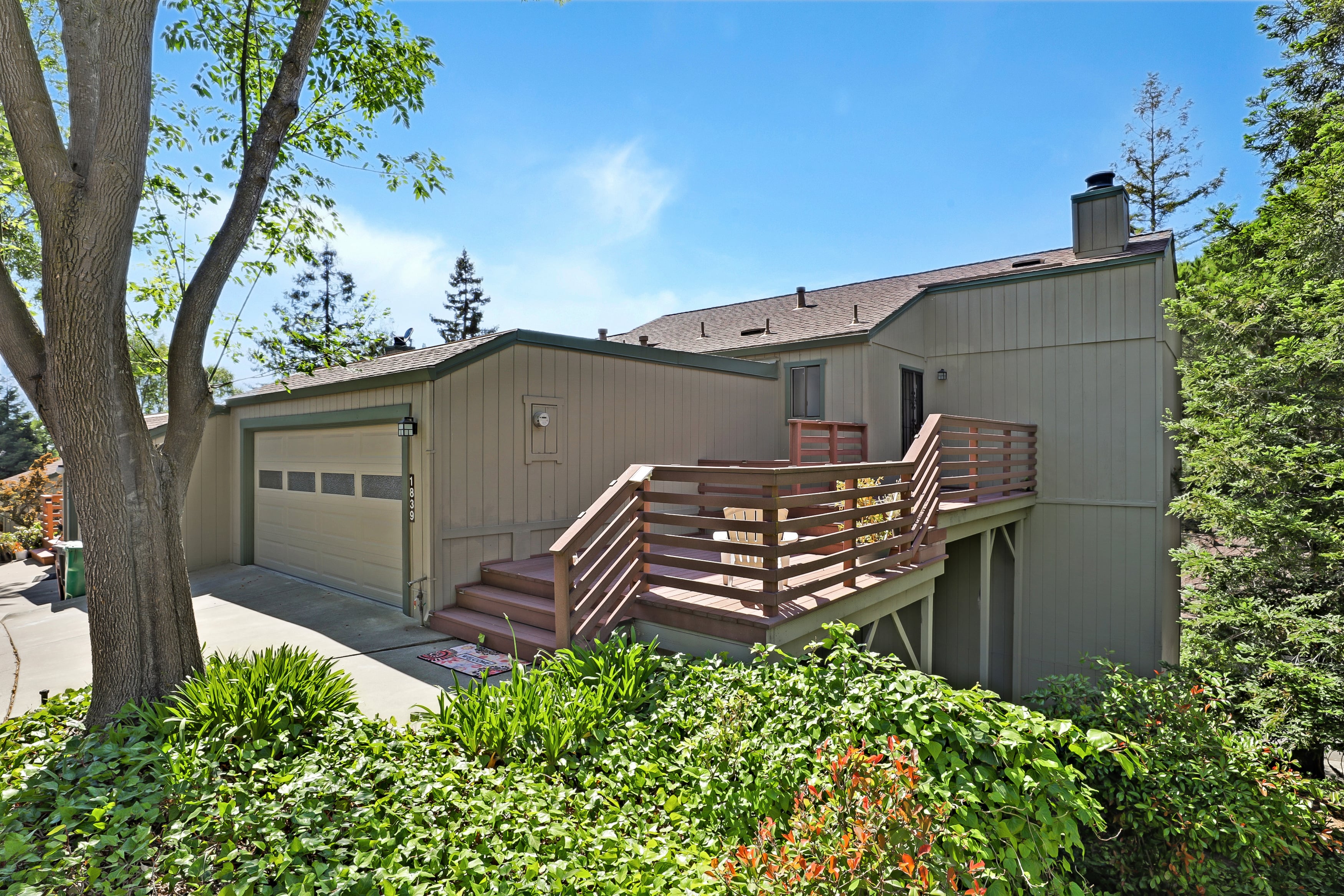 mls 1839 Sally Creek Circle, Hayward, CA 94541 on Vimeo