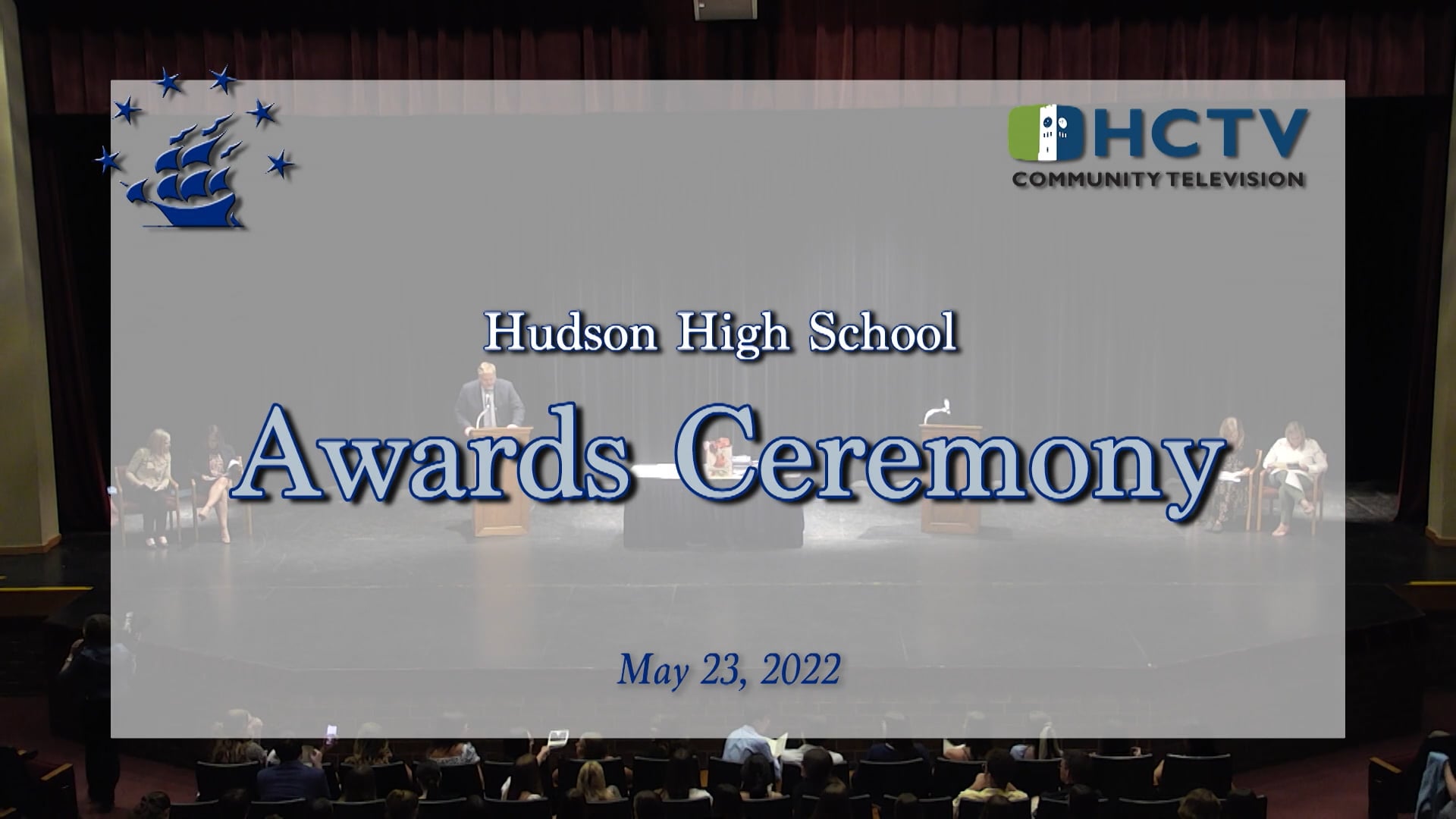HHS Senior Awards Ceremony - 2022