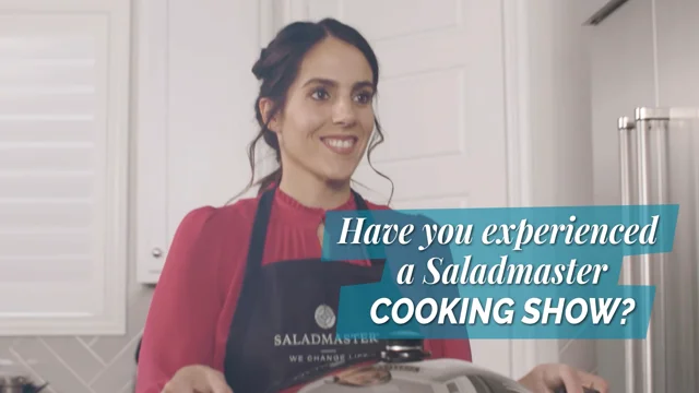 Saladmaster Frequently Asked Questions