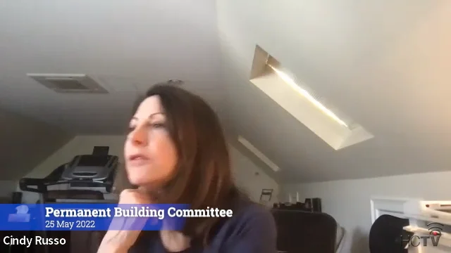Permanent Building Committee 05-25-22 on Vimeo
