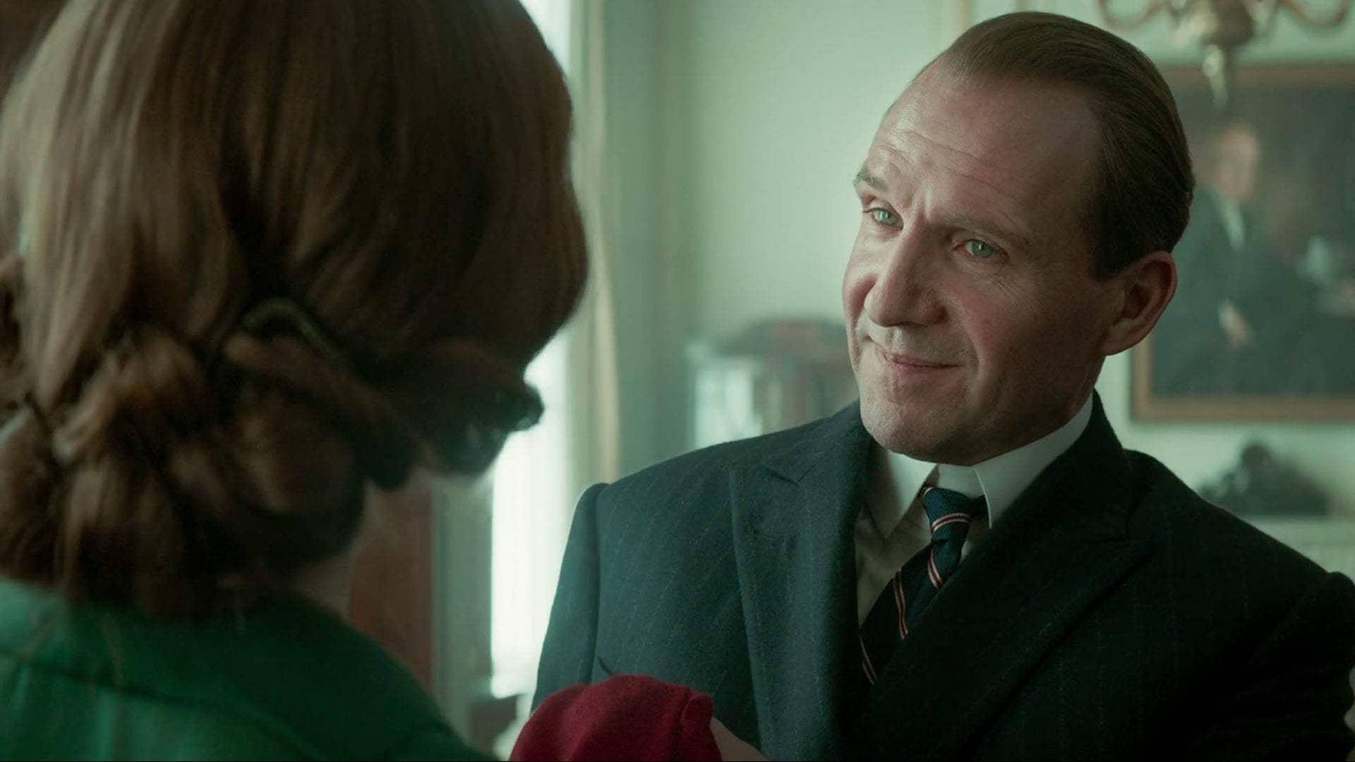 The King's Man - TV60 "History"