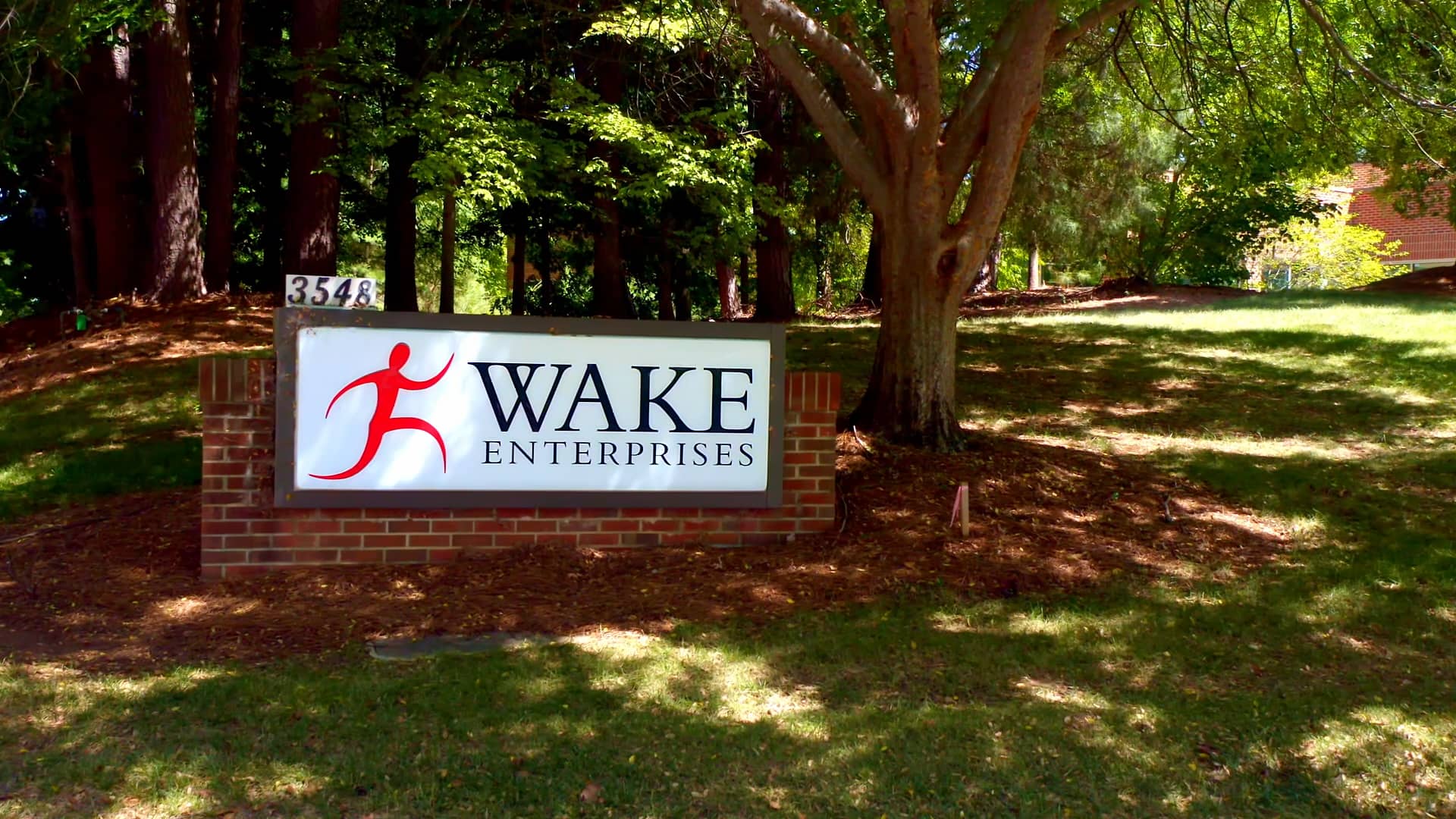 Wake Enterprises Raleigh, NC on Vimeo