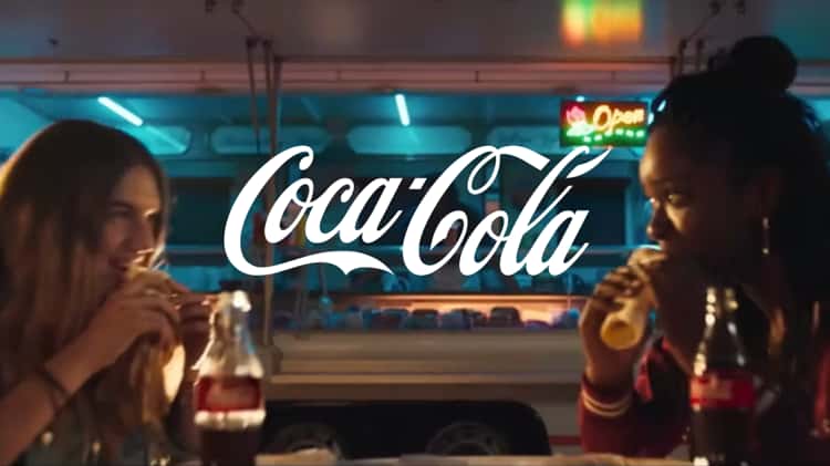 Coca-Cola México - El Poder de la Comida on Vimeo