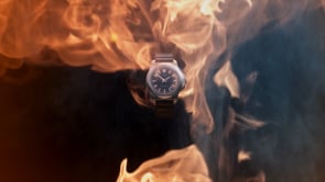 Victorinox Swiss Army | I.N.O.X. Timepiece