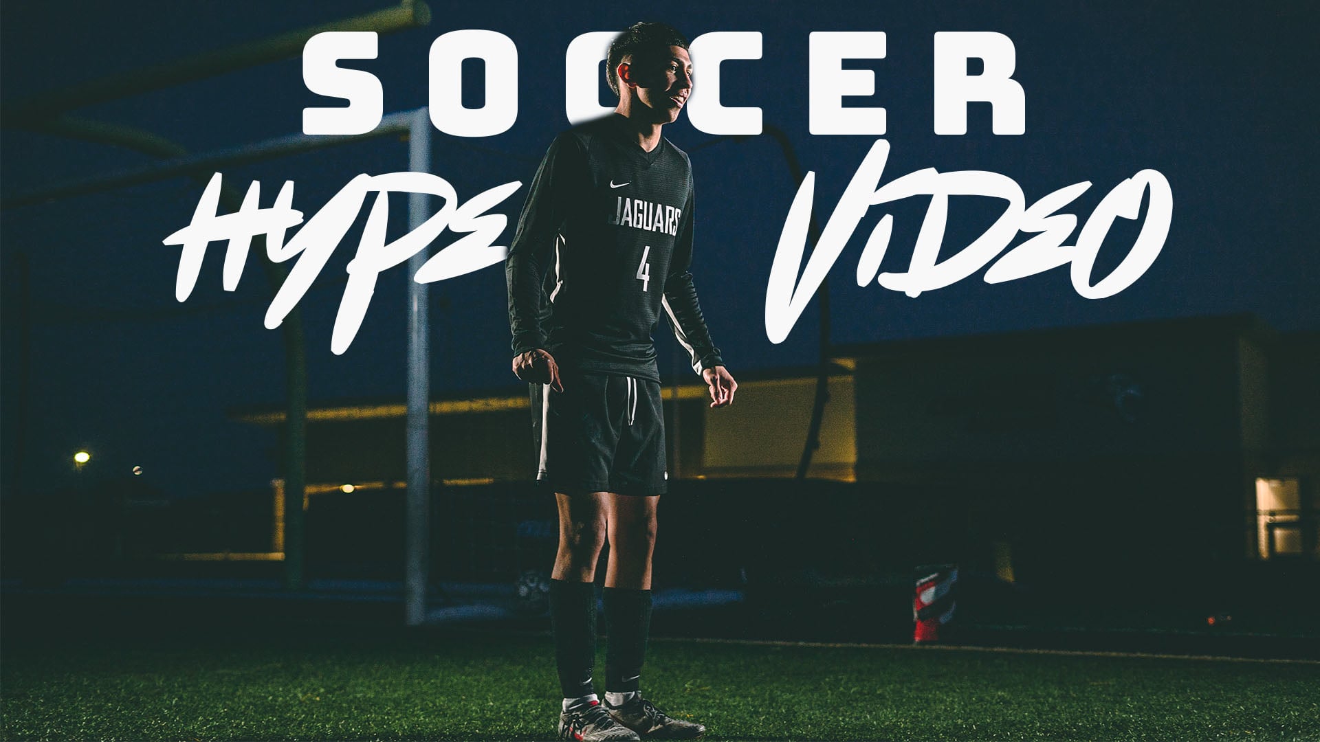Ankeny Centennial Men's Soccer 2022 | Hype Video