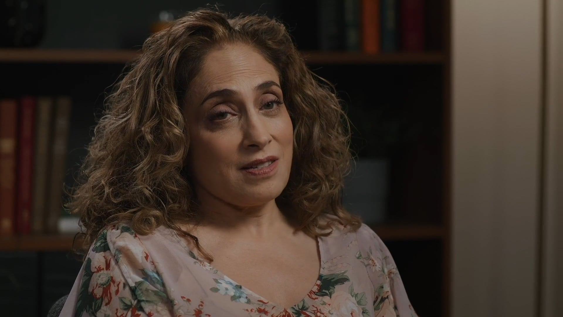 CLIP | COMPASSIONATE SEX THERAPIST