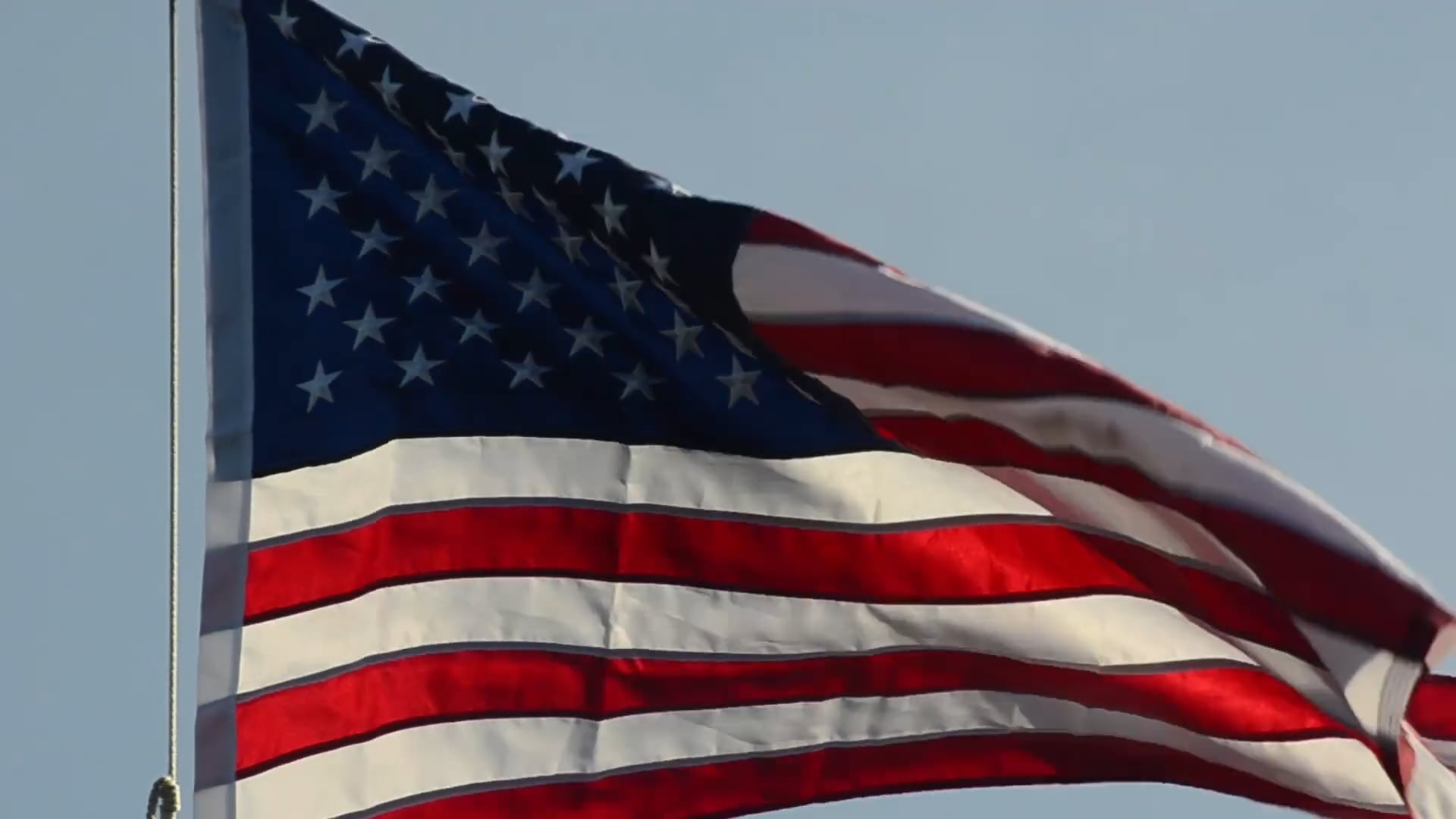 Freedom is Not Free: The Significance of the American Flag
