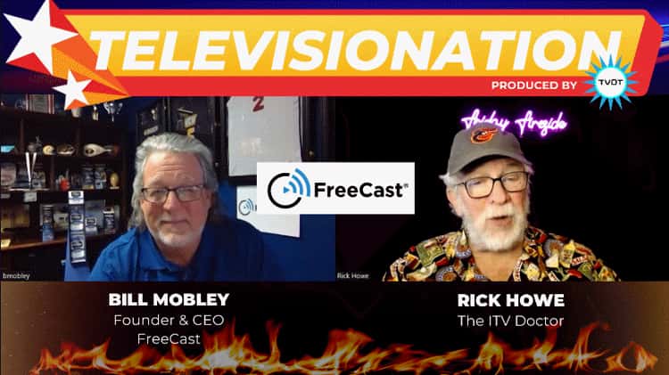 Freeplay Music Sues  MCNs BroadbandTV, AwesomenessTV, Big Frame,  Maker Studios