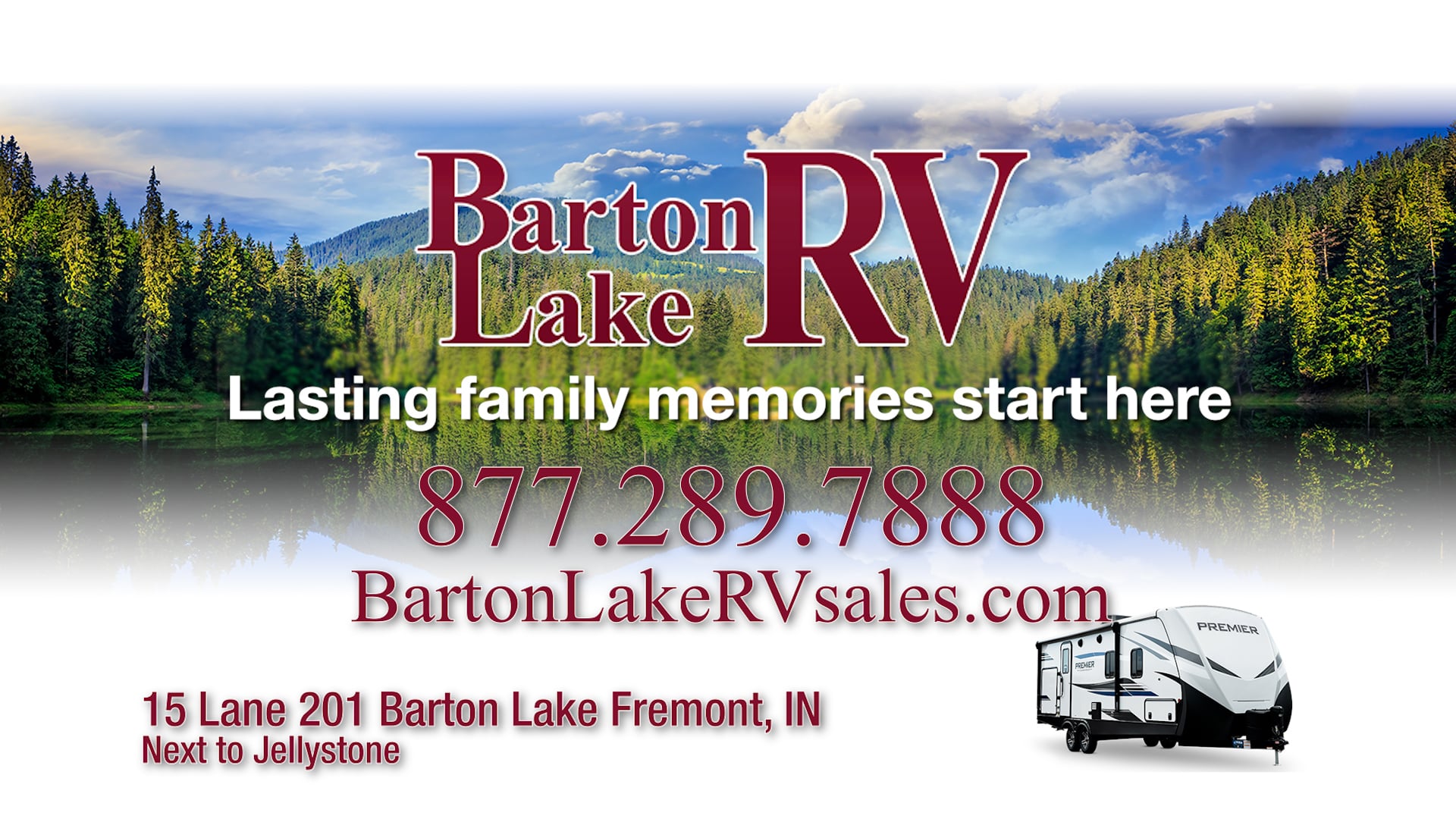 Barton Lake RV Sales Spec JUNE 2022 on Vimeo