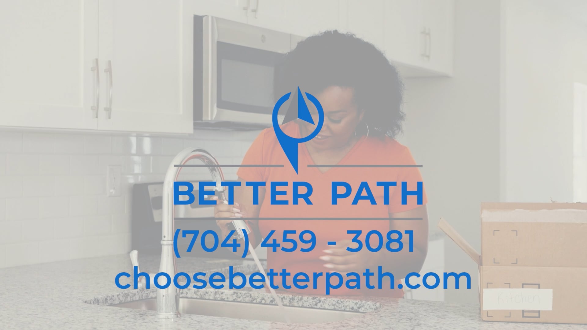 Better Path Homes Commercial
