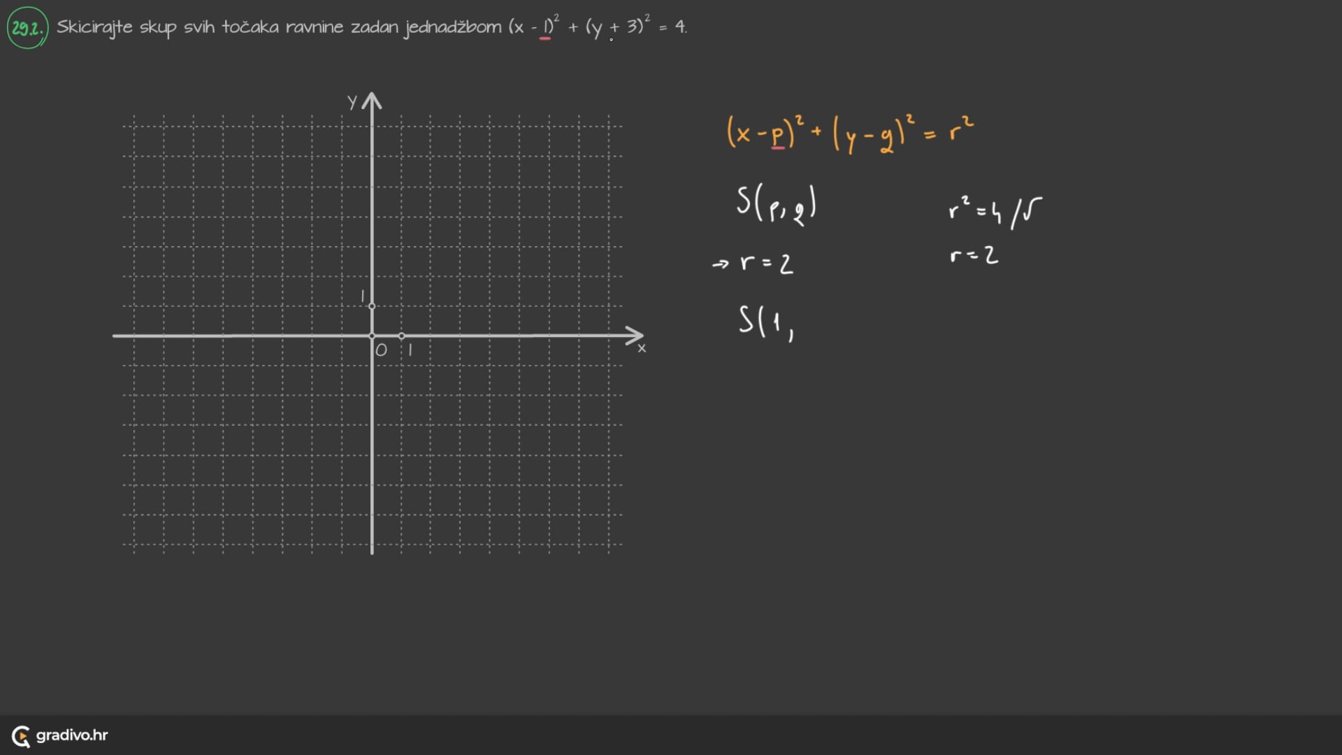 Matematika A - 2022. ogled, 29.2.