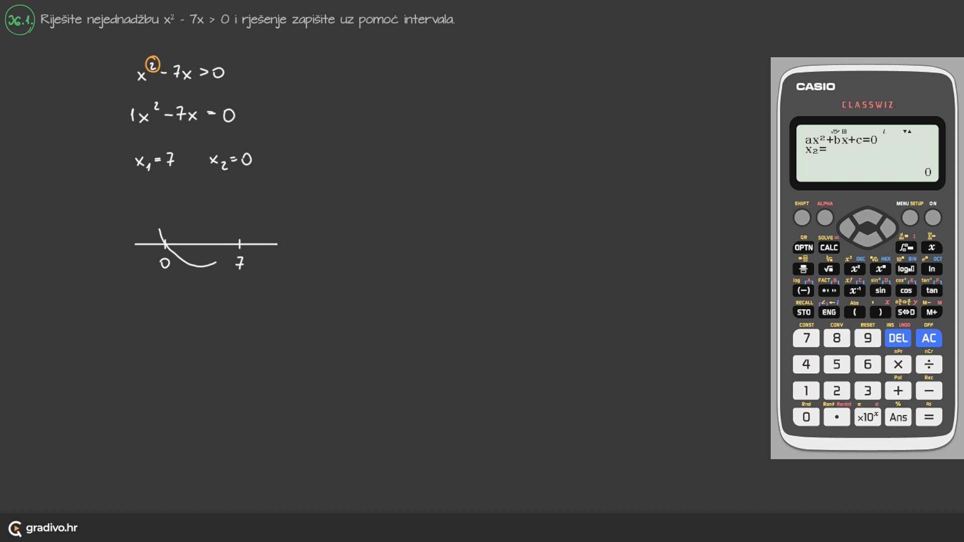 Matematika A - 2022. ogled, 36.1.