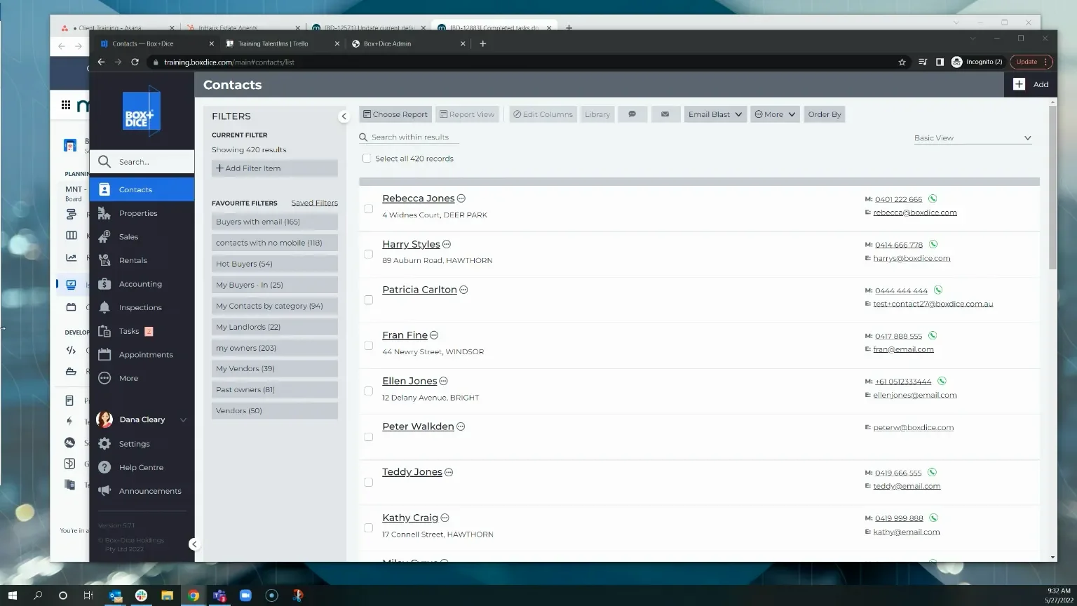 Inserting an Image into Email on Vimeo