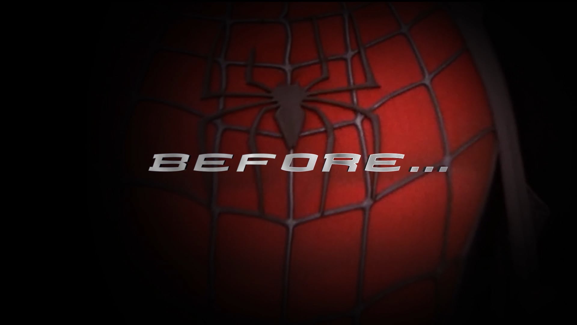 Spider-Man - "20 Years"