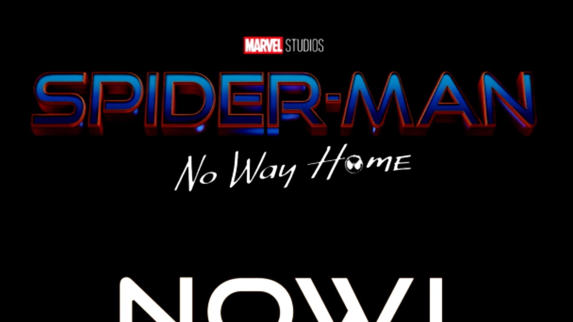 Spider-Man: No Way Home - "Flash Pitch"