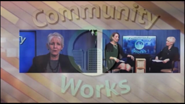 Community Works - "The Whitney Players" 05/26/2022
