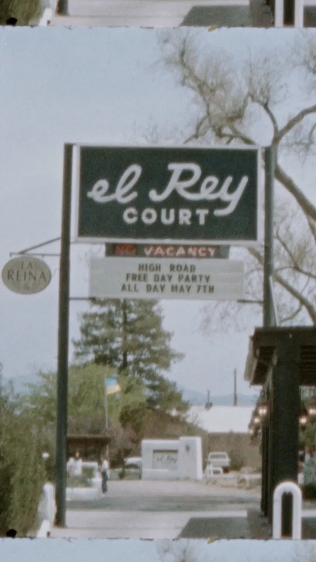 El Rey Reel #1 on Vimeo