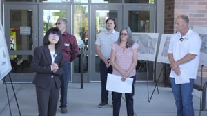 70th and Zuni - Public Meeting 5/25/22