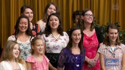 I Love Him Better Every D–A–Y