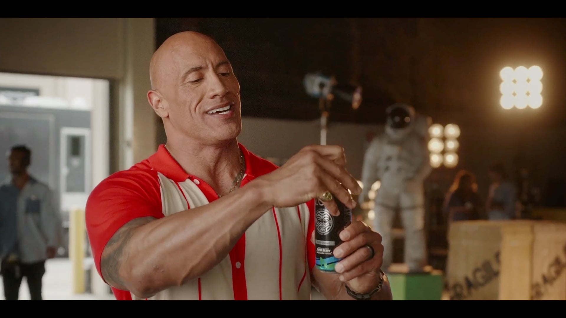 ZOA Energy - TV49 "Enjoy" Extended