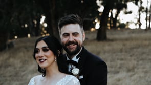 Wedding Videography!