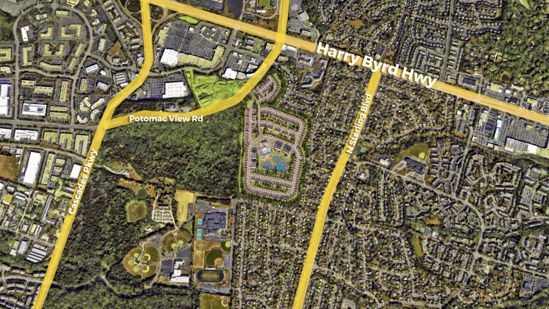 Del b, Montebello on Vimeo