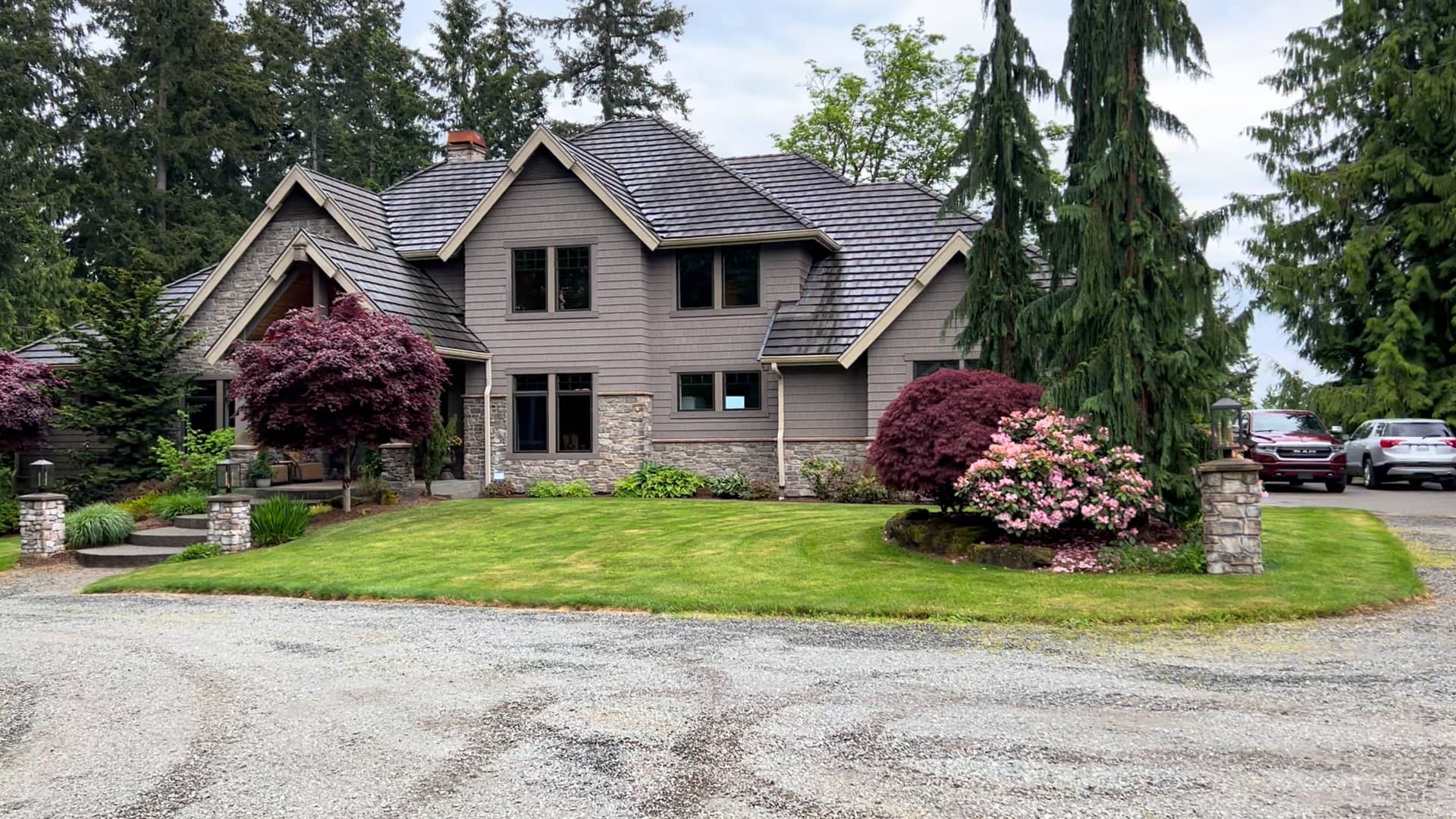 17307 SE 352nd Street Auburn, WA 98092 on Vimeo