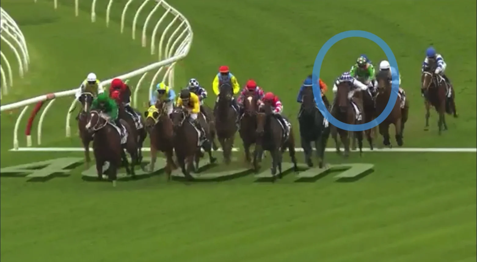 Commando Hunt 2022 Country Championships Final on Vimeo