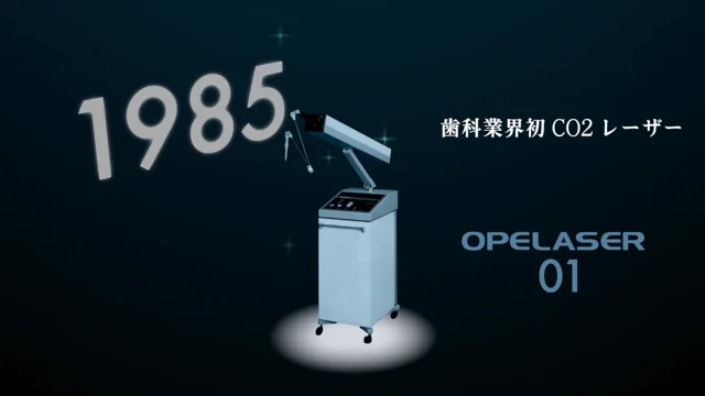 【PV】OPELASERシリーズ