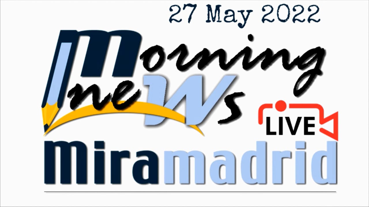 Morning News - 27th May 2022.wmv