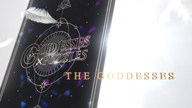 Goddesses X Puzzle Cinematic Ads Cover Image
