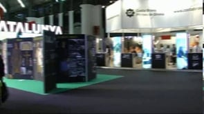 Presentació del Safe Destination a Barcelona