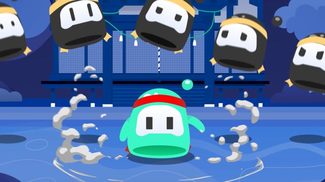 Project 99 trailer Cover Image