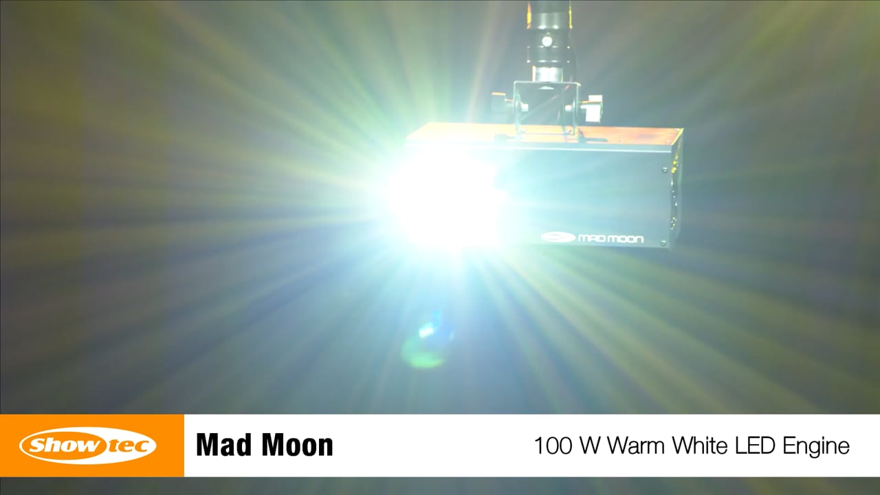 Showtec - Mad Moon. Product code 43171