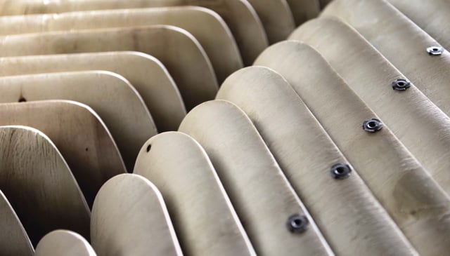 Discovering VAGHI | MATERIALS