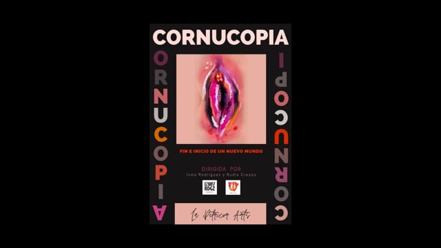 Pornuc - Cornucopia - La Petricor Arts