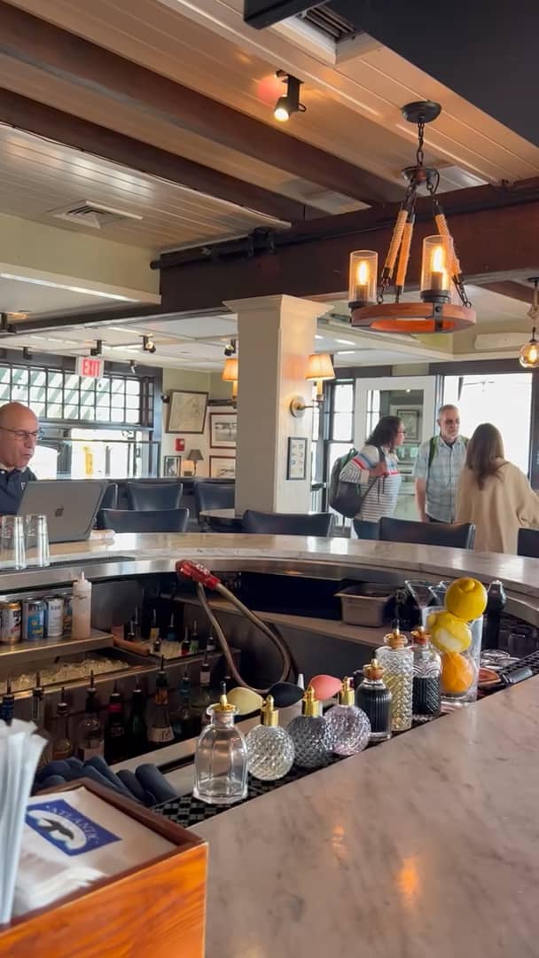 The Atlantic Edgartown on Vimeo