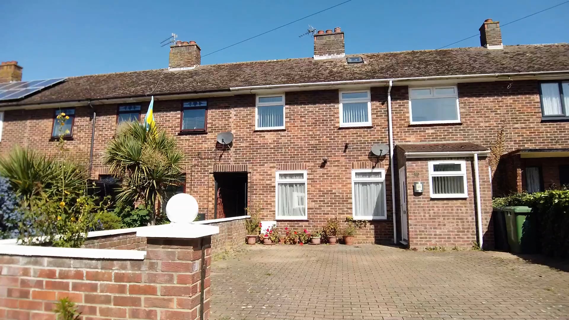 Virtual Viewing of St Catherines Way, Gorleston, 4 bedroom Mid Terraced