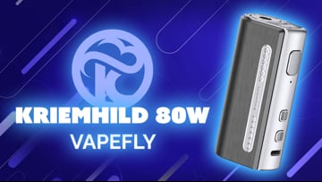 Aegis Solo 2 S100 Geekvape - Unboxing et tutoriel FR