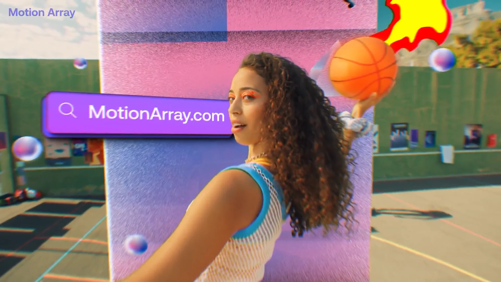 Motion Array on Vimeo