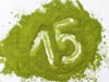 Matcha SPF 15